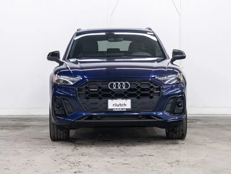 2022 Audi Q5