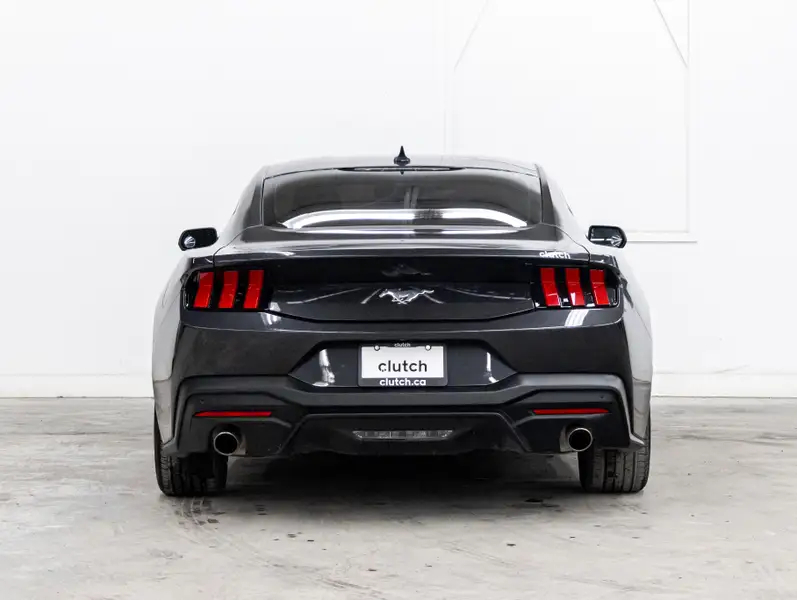 2024 Ford Mustang63698101151745122