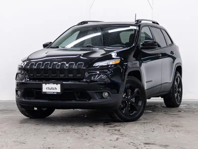 2017 Jeep Cherokee64331449141249121