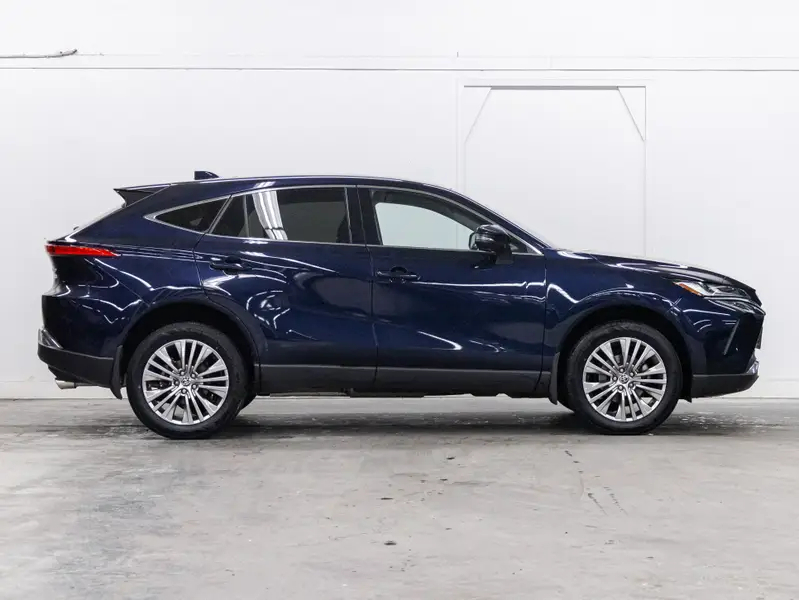2023 Toyota Venza