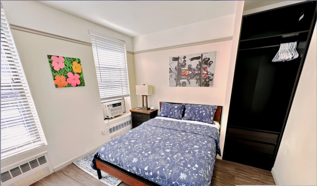 Apartamento en Union Square63449062457089122
