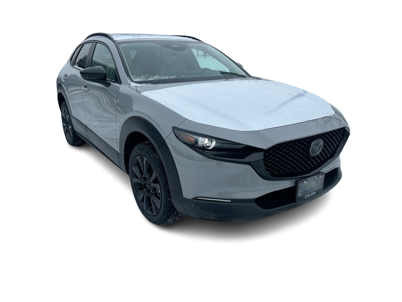 2026 Mazda CX-30 GS64958988094210123