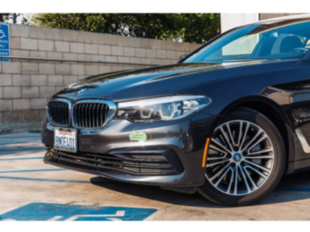 2019 BMW 530E SEDÁN63323027960963122