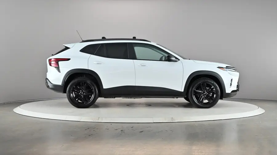 2025 Chevrolet Trax64090987030913123