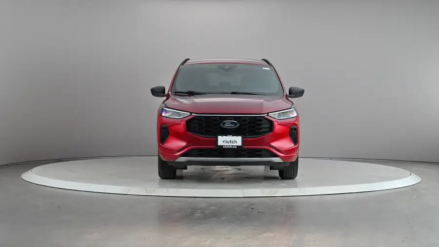 2024 Ford Escape64462491785091122