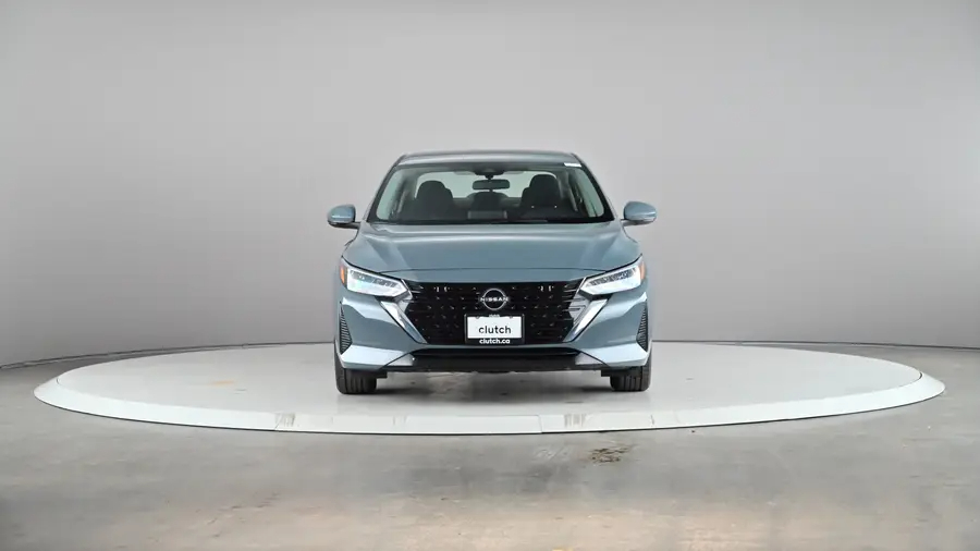 2024 Nissan Sentra63590446202881122