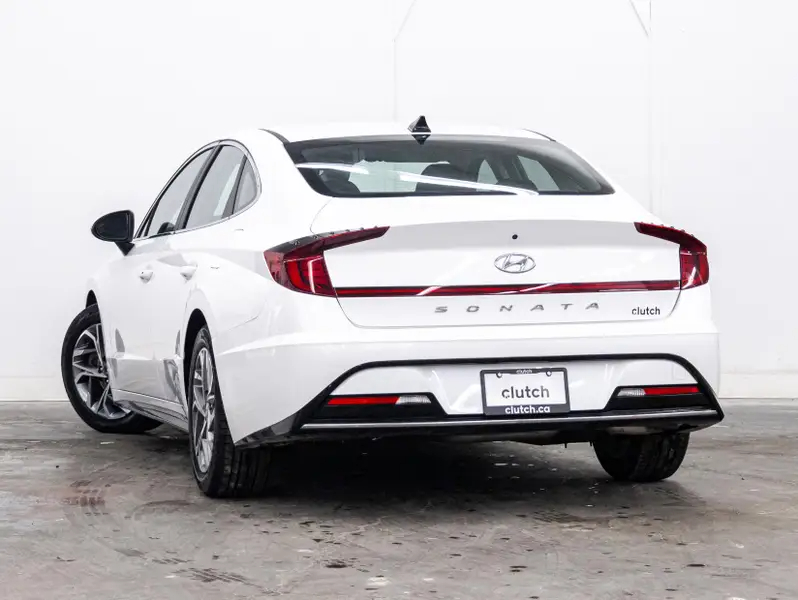 2022 Hyundai Sonata63868251304449122