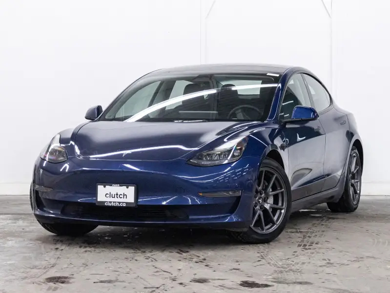 2022 Tesla Model 364533225844353121