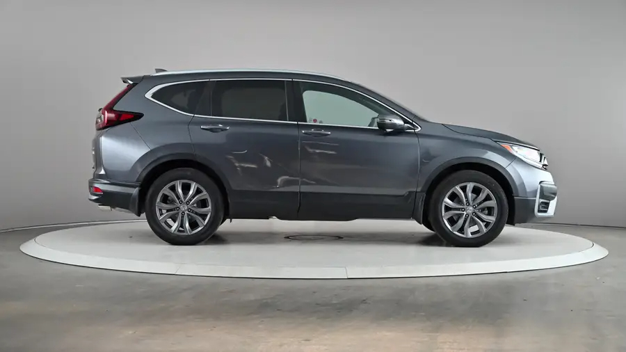 2022 Honda CR-V63824100554497121
