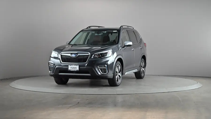 2021 Subaru Forester64266238739971123