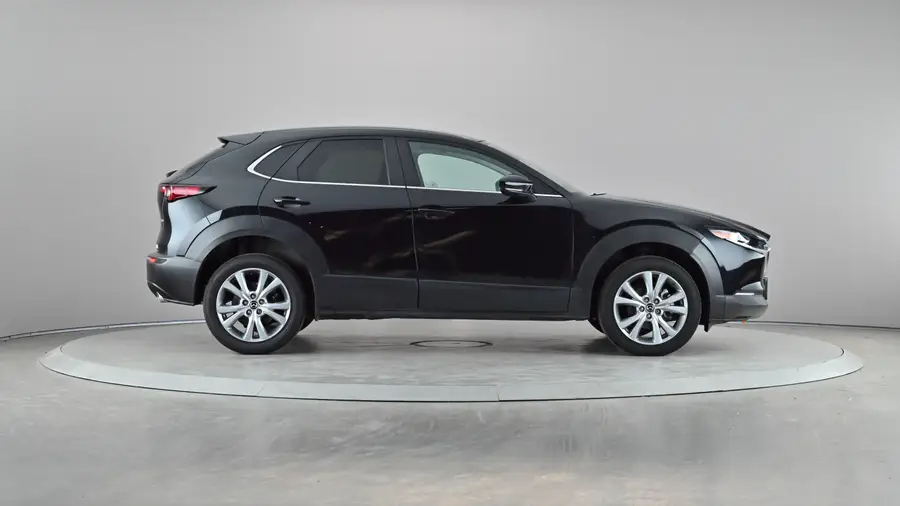 2023 Mazda CX-3064299837672451124