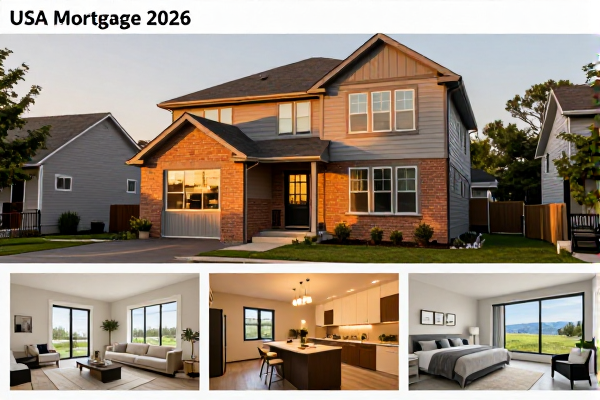 usda mortgage 2026 usda mortgage 2026