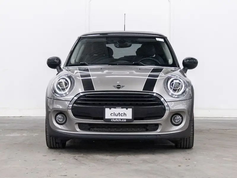 2020 MINI 3 Door64498175141377122