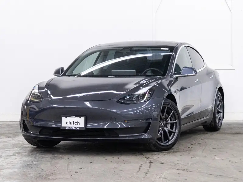 2020 Tesla Model 364788567106306121