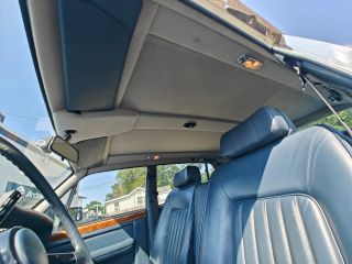 1989 ROLLS ROYCE SILVER SPUR63289751477377123
