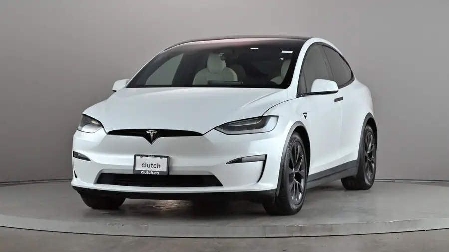 2023 Tesla Model X64378816905987120