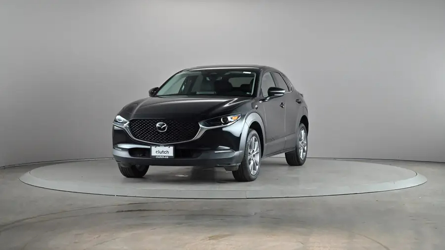 2024 Mazda CX-3064565379727489121