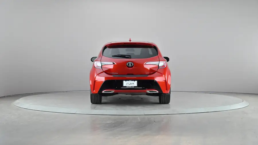 2019 Toyota Corolla Hatchback64321994597377123