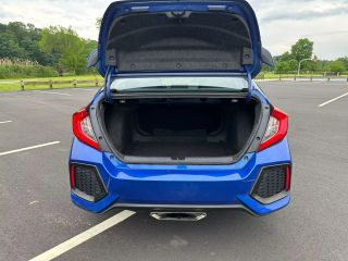 2019 HONDA CIVIC63289727195905122
