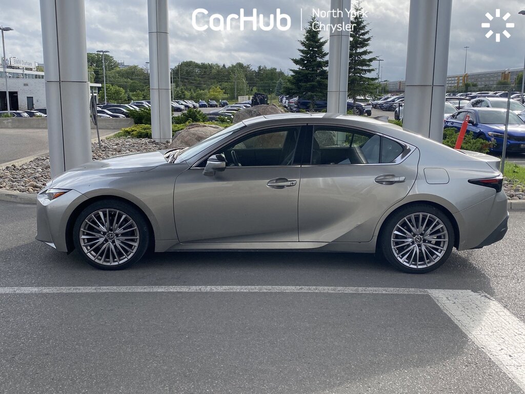 2022 Lexus IS IS 30064179409267074122