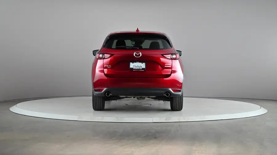 2020 Mazda CX-563720780195715121