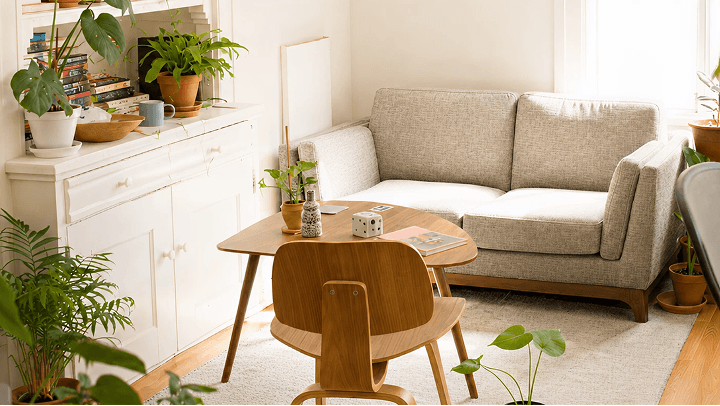 Home & Garden