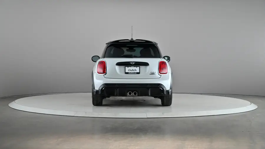 2023 MINI 3 Door63748293359363121
