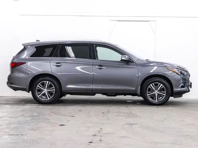 2018 Infiniti QX6064831913775361121