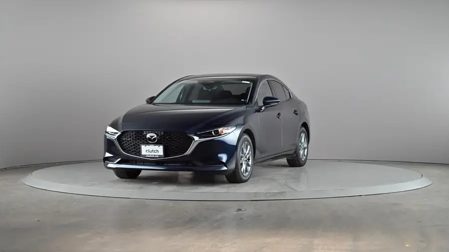 2025 Mazda Mazda364553402139906121