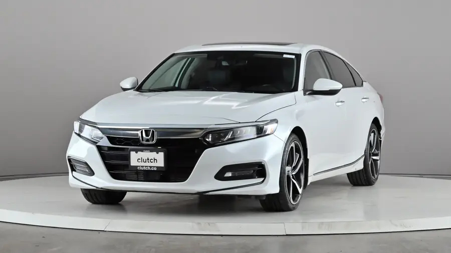 2018 Honda Accord63723481453827123