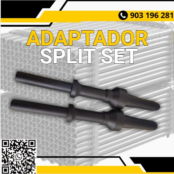 Split Set Adapters Sales Service