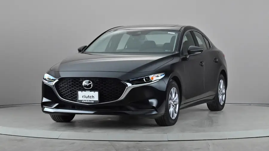 2023 Mazda Mazda364556313041155122