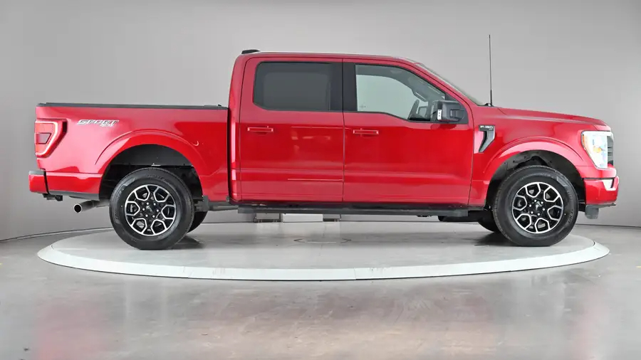 2022 Ford F-15063990889319811124