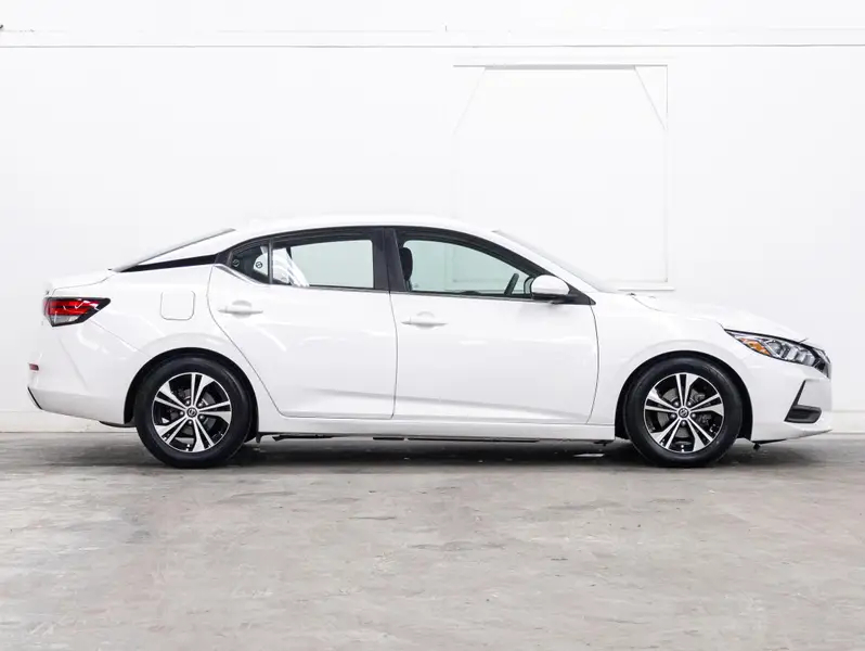2020 Nissan Sentra63592496058627122