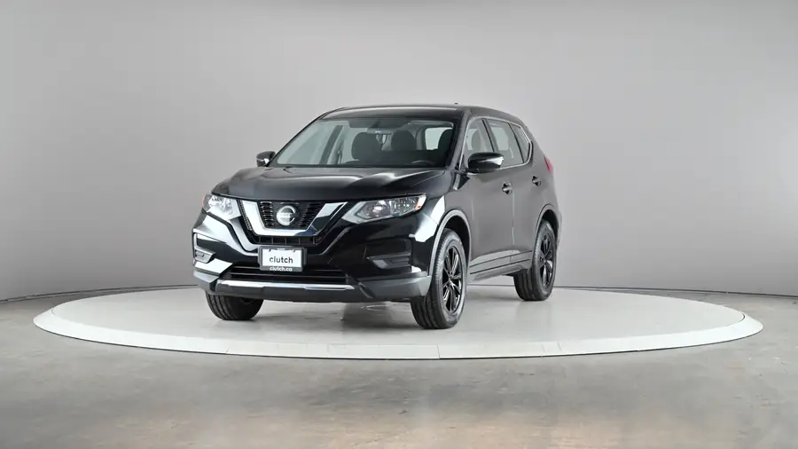 2020 Nissan Rogue63725244037249120