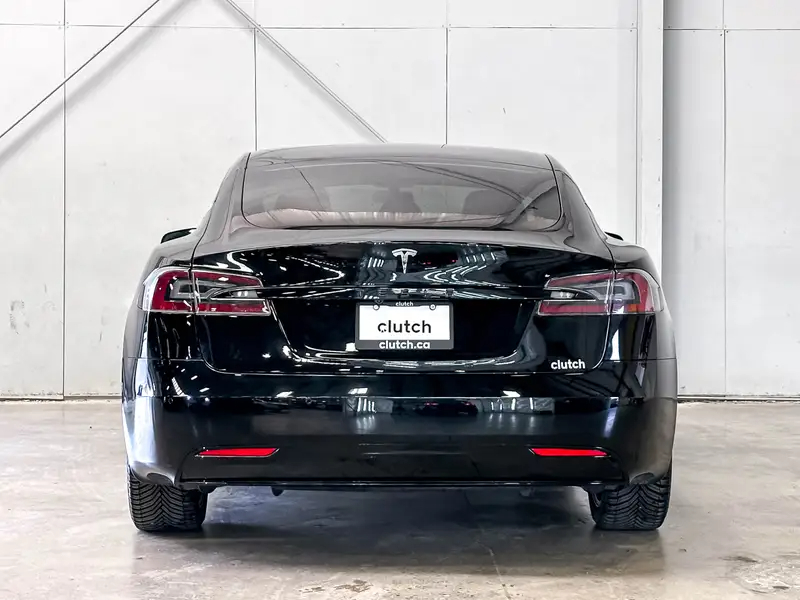 2017 Tesla Model S63748546871937121