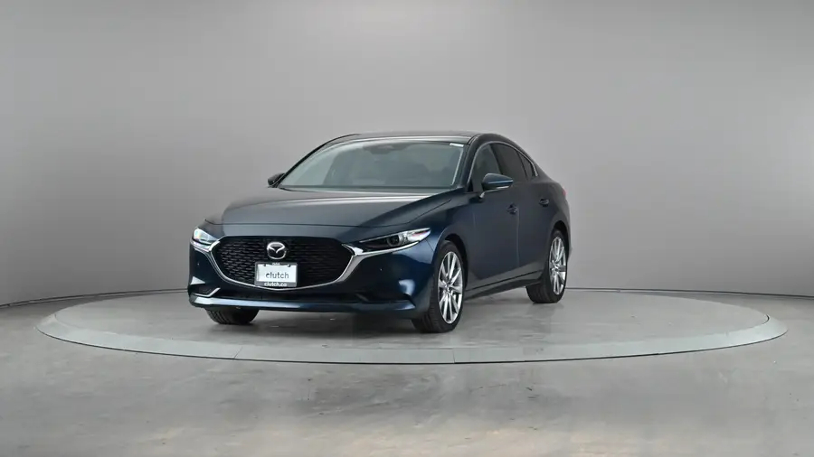 2024 Mazda Mazda364477193265539121