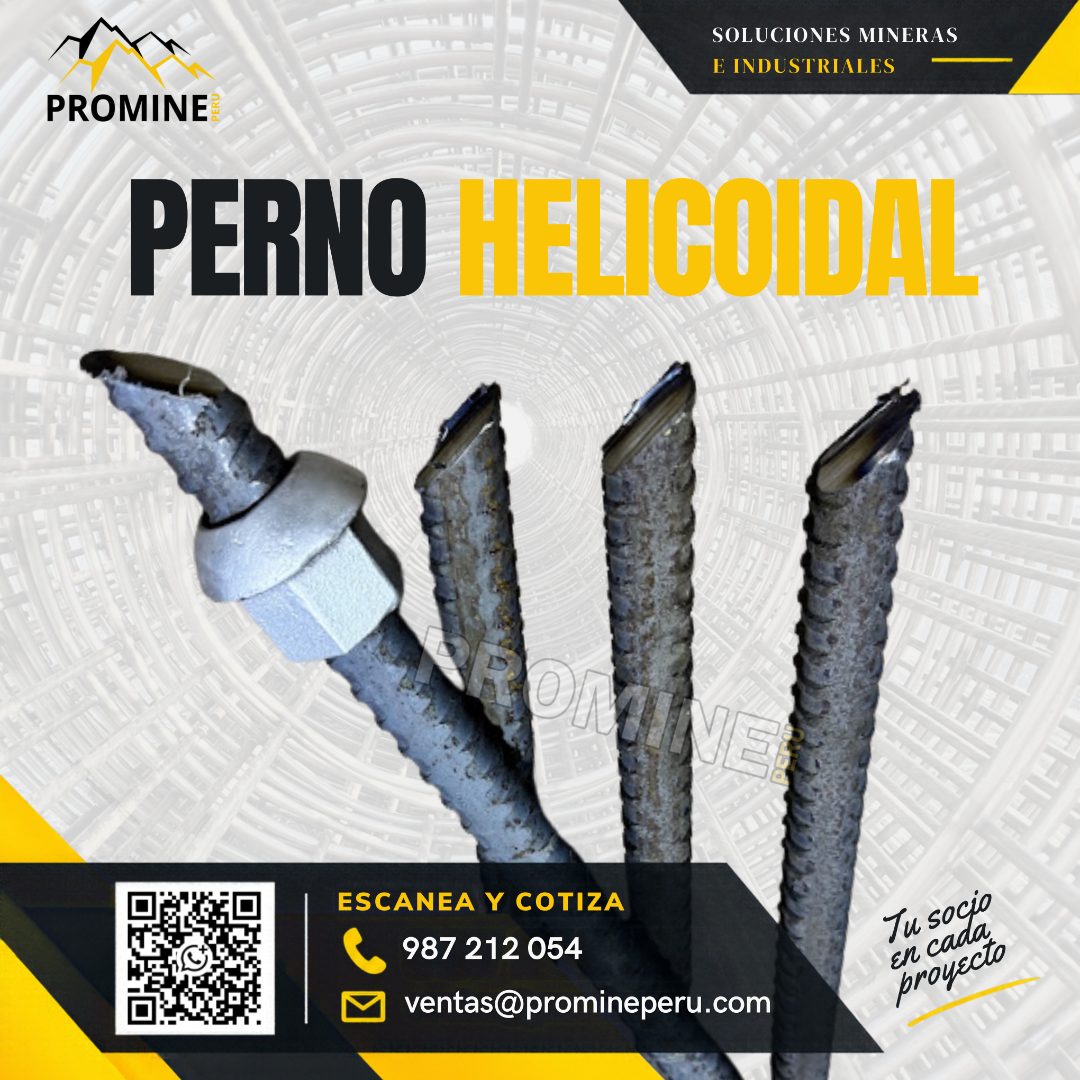 Helical Bolt Installation Service