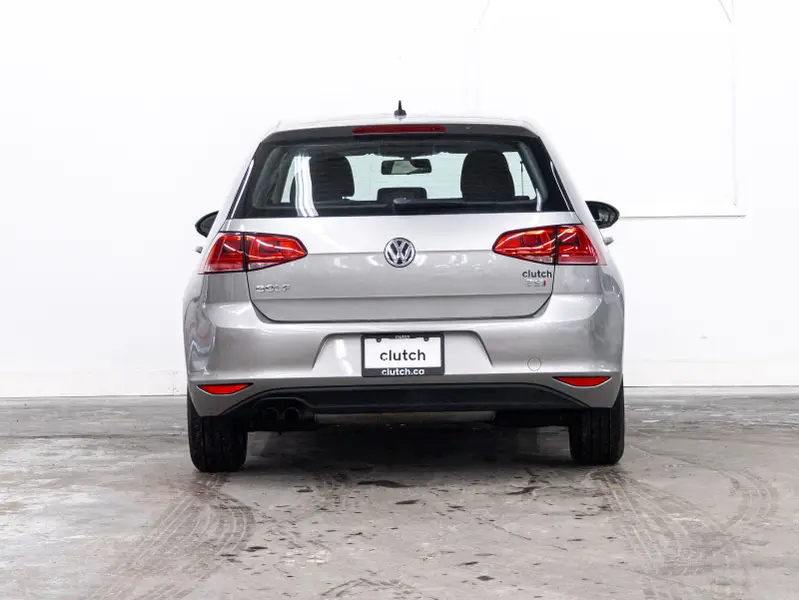 2017 Volkswagen Golf64175687237891121