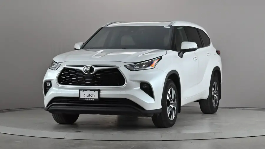 2024 Toyota Highlander64566898619393121