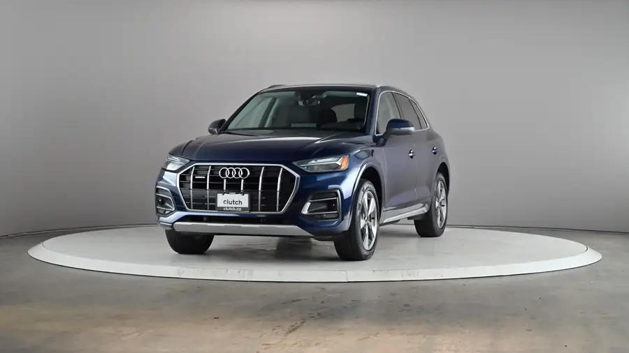 2022 Audi Q563858112114051122