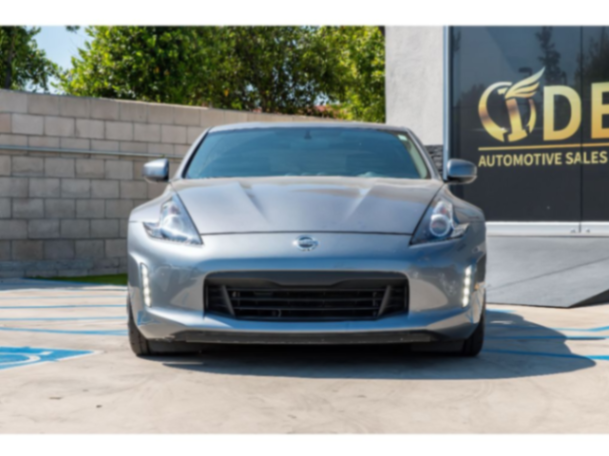 2018 NISSAN 370Z SPORT63334920404611121
