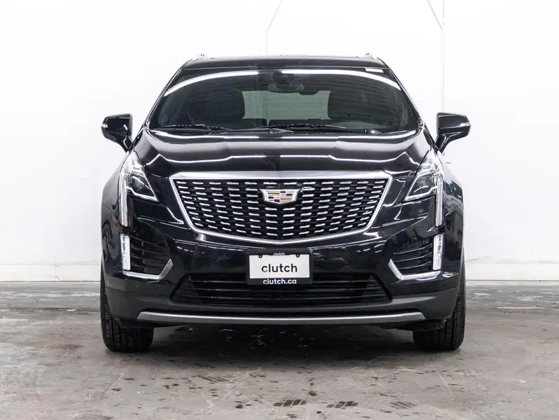 2020 Cadillac XT563853333198849121