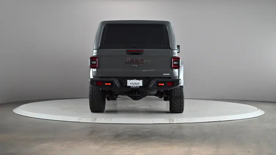 2021 Jeep Gladiator64035893422467124
