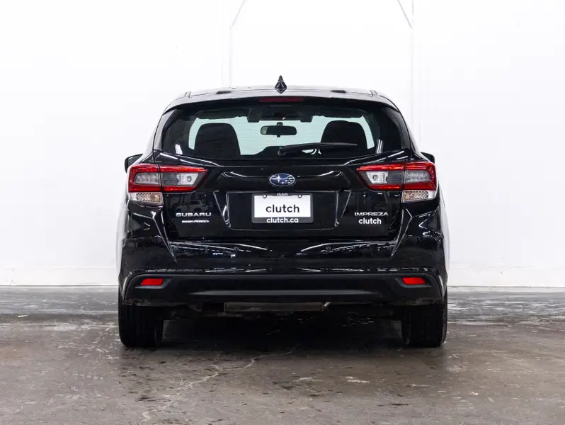 2023 Subaru Impreza64001541901442121