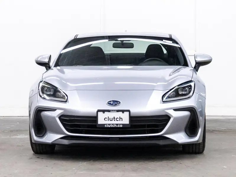 2023 Subaru BRZ64950719529731121