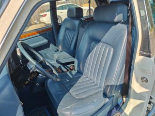 1989 ROLLS ROYCE SILVER SPUR63289751477377122