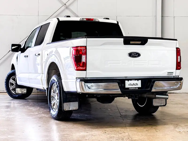 2022 Ford F-15063758642240385122
