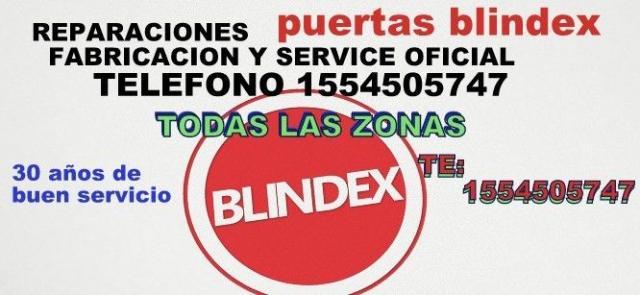Fabricacion y reparacion urgente de puertas blindex te115450574764520463115651122