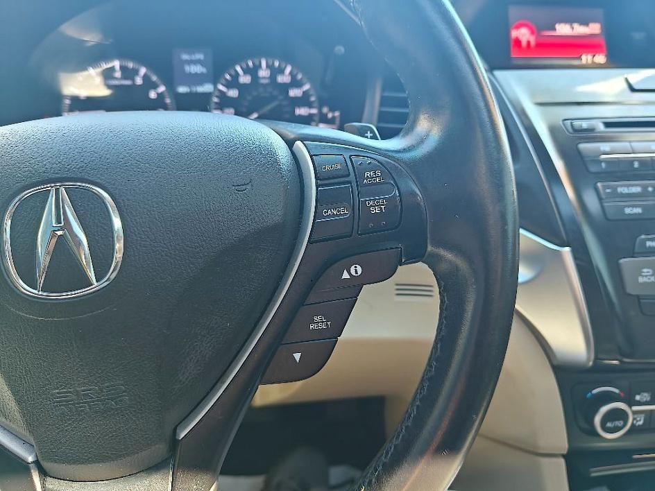 2016 ACURA ILX BASE/ACURA WATCH PLUS63324517825537123